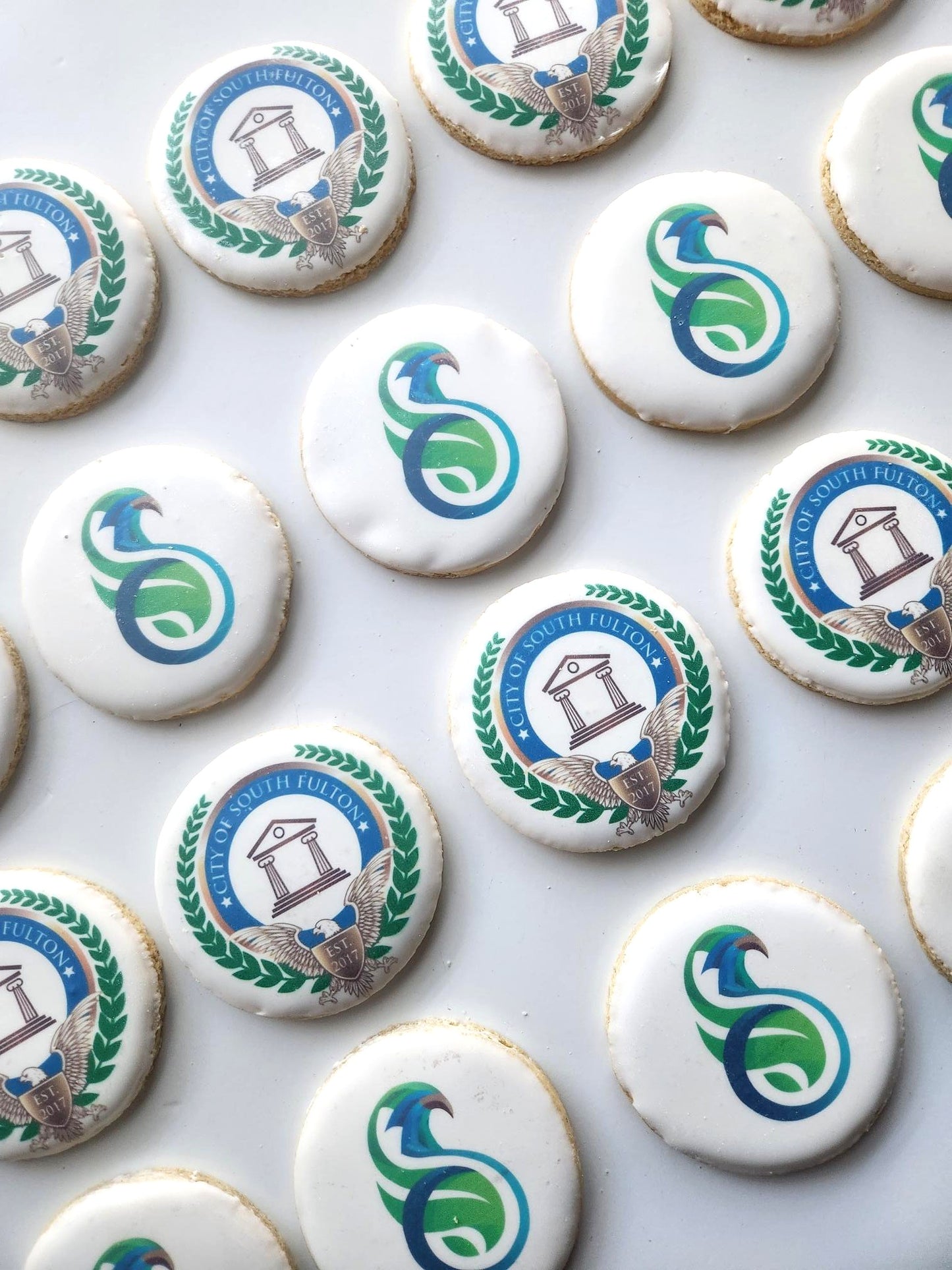 Corporate, Small Business and Special Organizations.